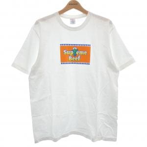 シュプリーム SUPREME BEEF TEE Tシャツ