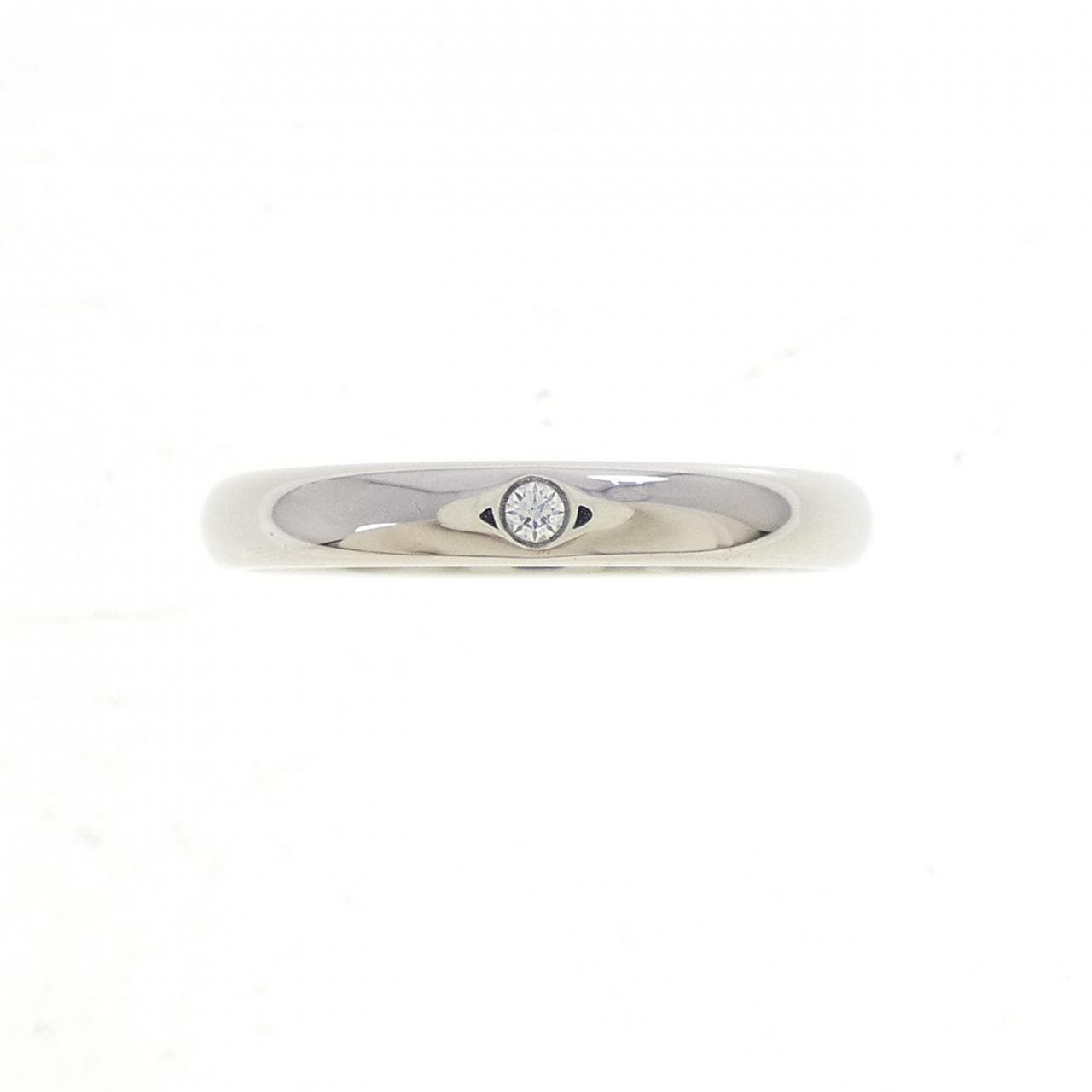 カルティエ ウェディング リング