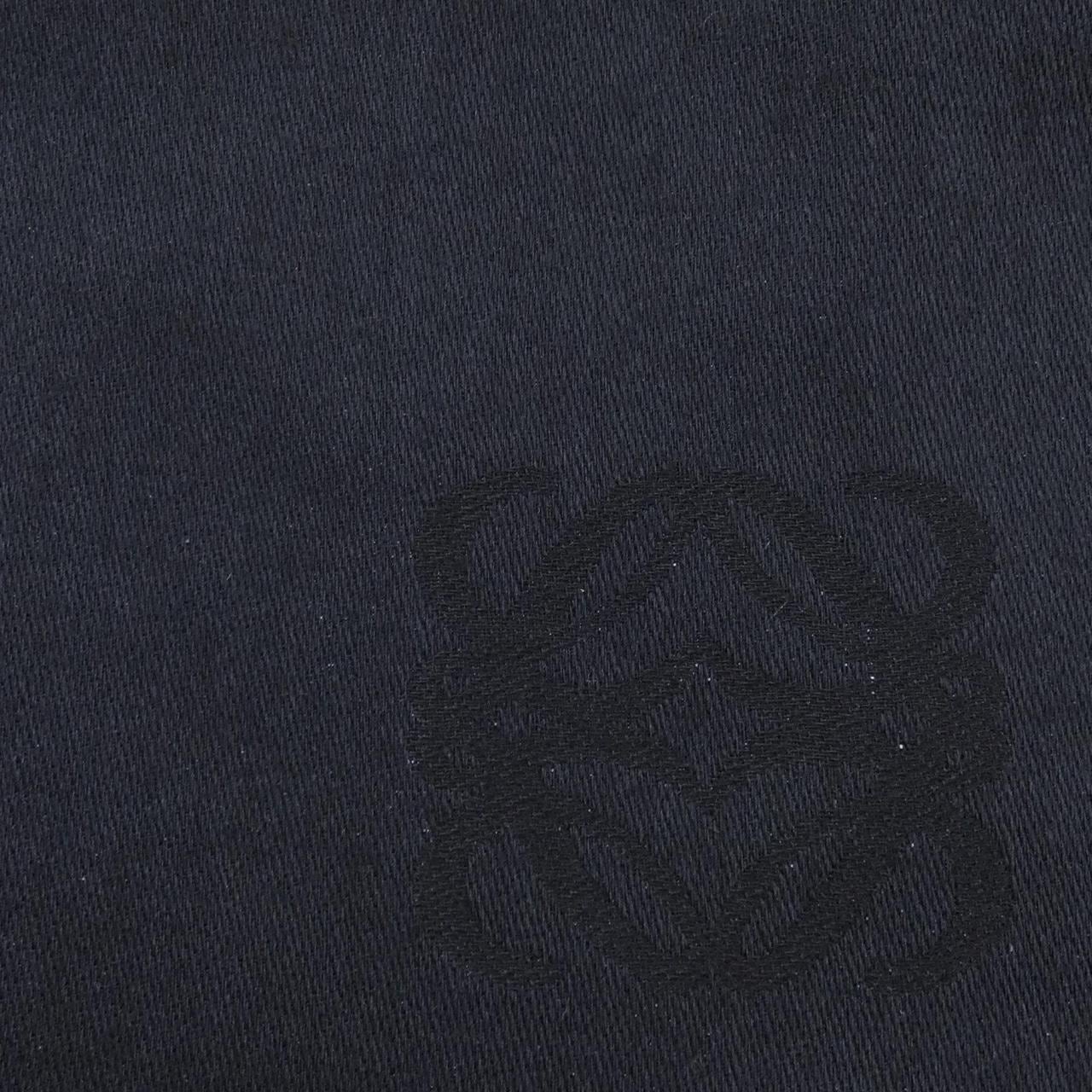 ロエベ LOEWE STOLE