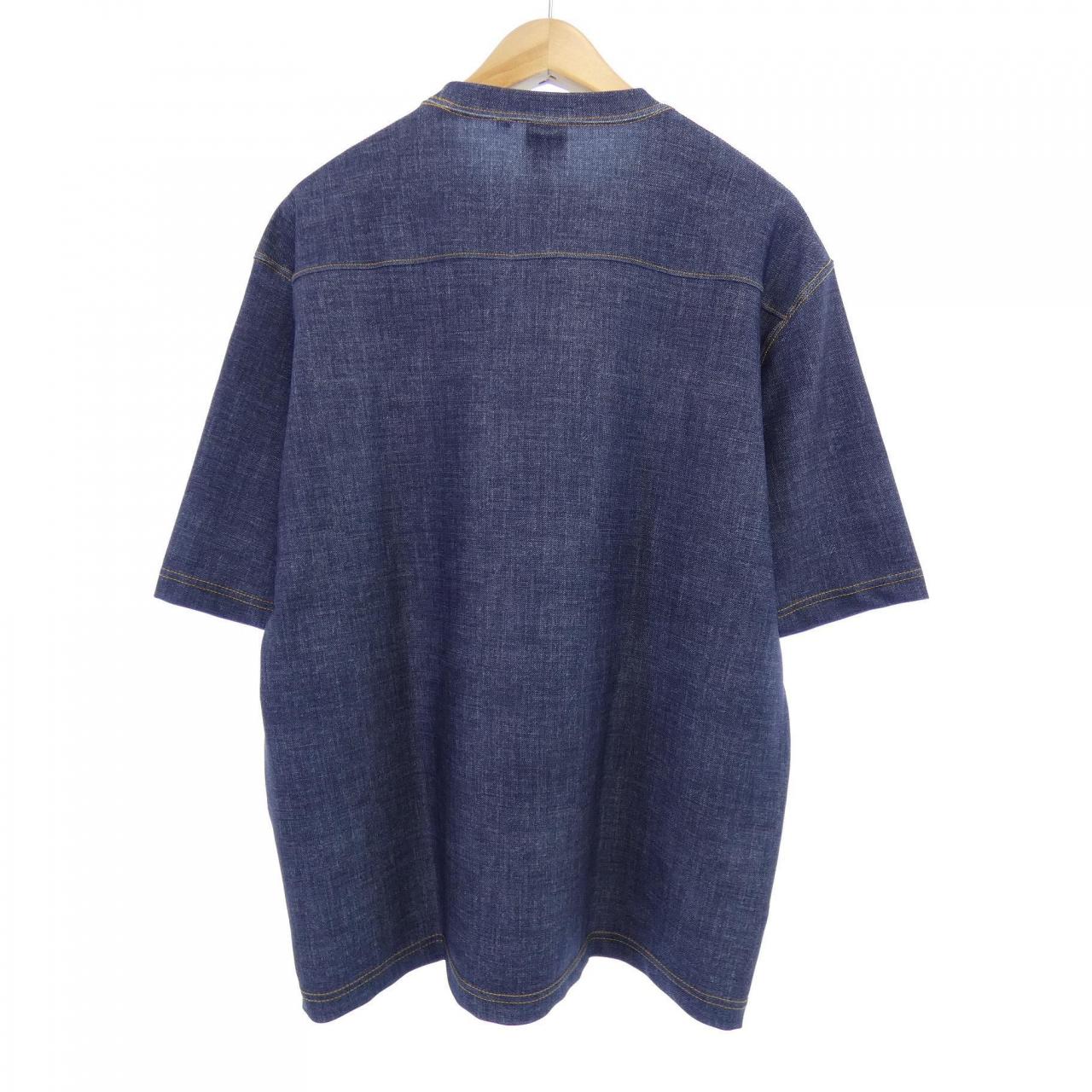 ダブルスタンダード DOUBLE STANDARD 0708-070-253B Tシャツ