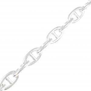 エルメス シェーヌダンクル GM ブレスレット