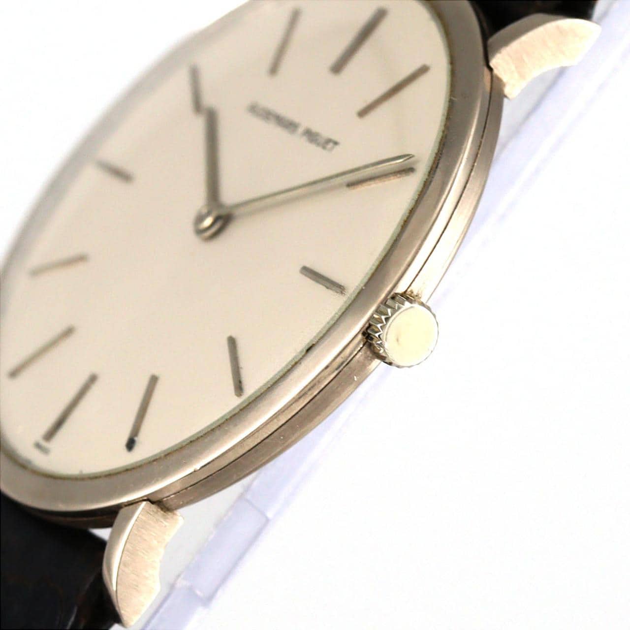 【ノーメンテナンス還元価格】オーデマ･ピゲ クラシック WG 5259 WG 手巻