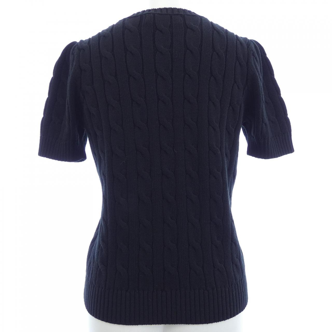 ローレンラルフローレン LAUREN RALPH LAUREN ニット