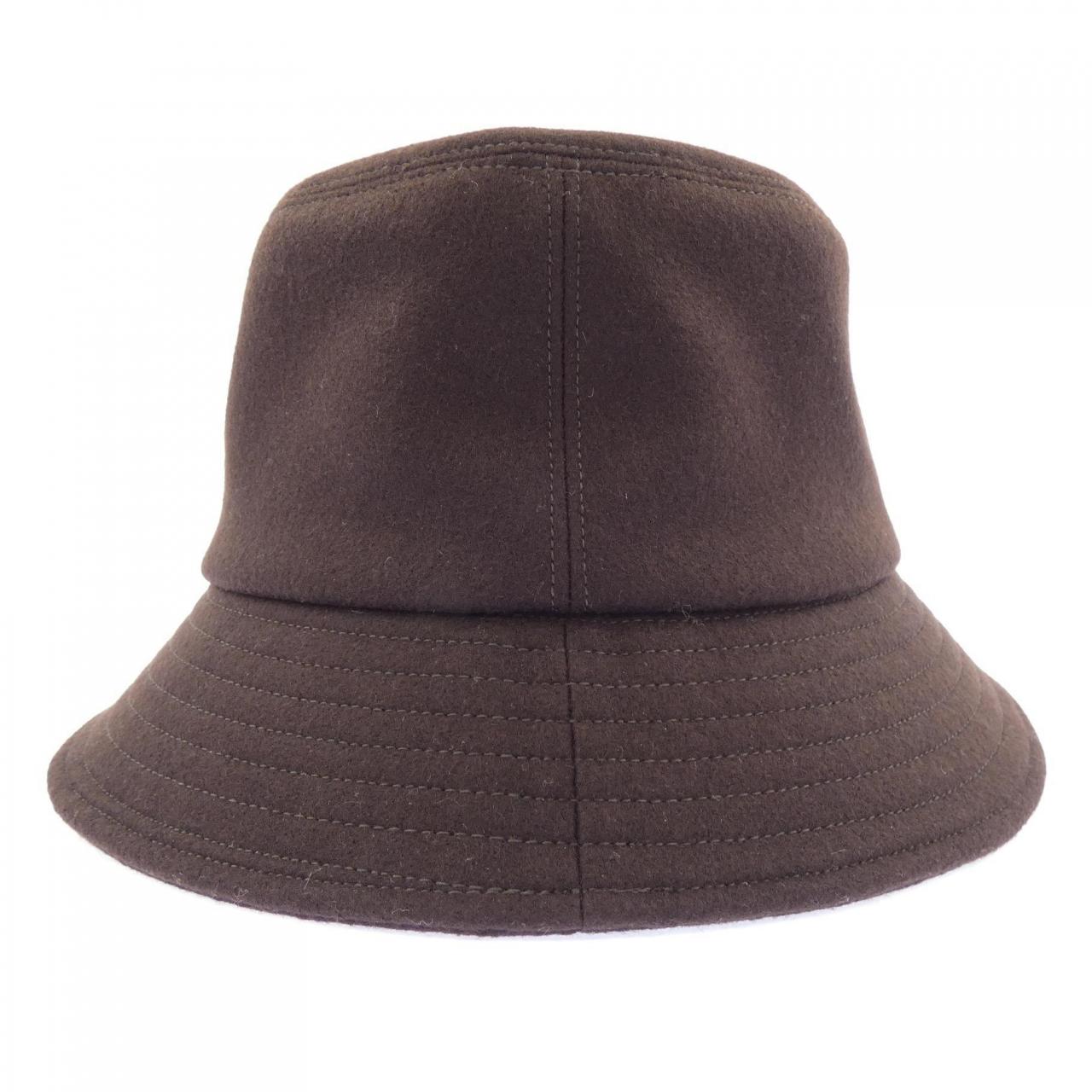 サカイ SACAI 25-01035S UNISEX ハット