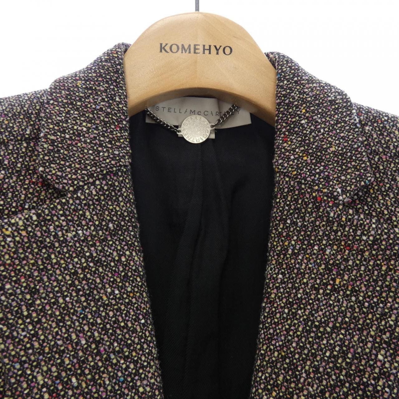 ステラマッカートニー STELLA MCCARTNEY ジャケット