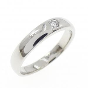 PT900 ダイヤモンド リング 0.05CT