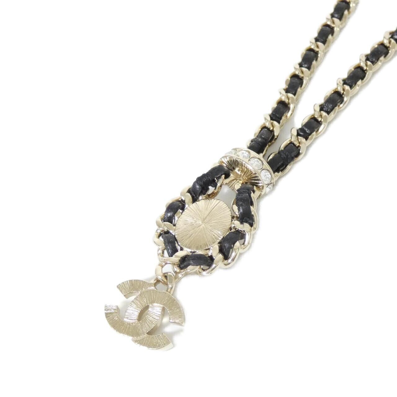 シャネル AB6719 ネックレス