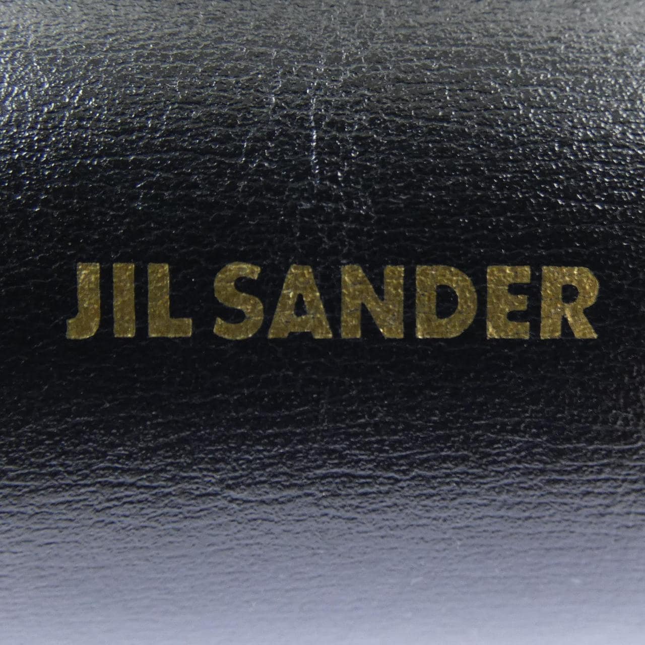 ジルサンダー JIL SANDER CANNOLO J07WD0058 BAG