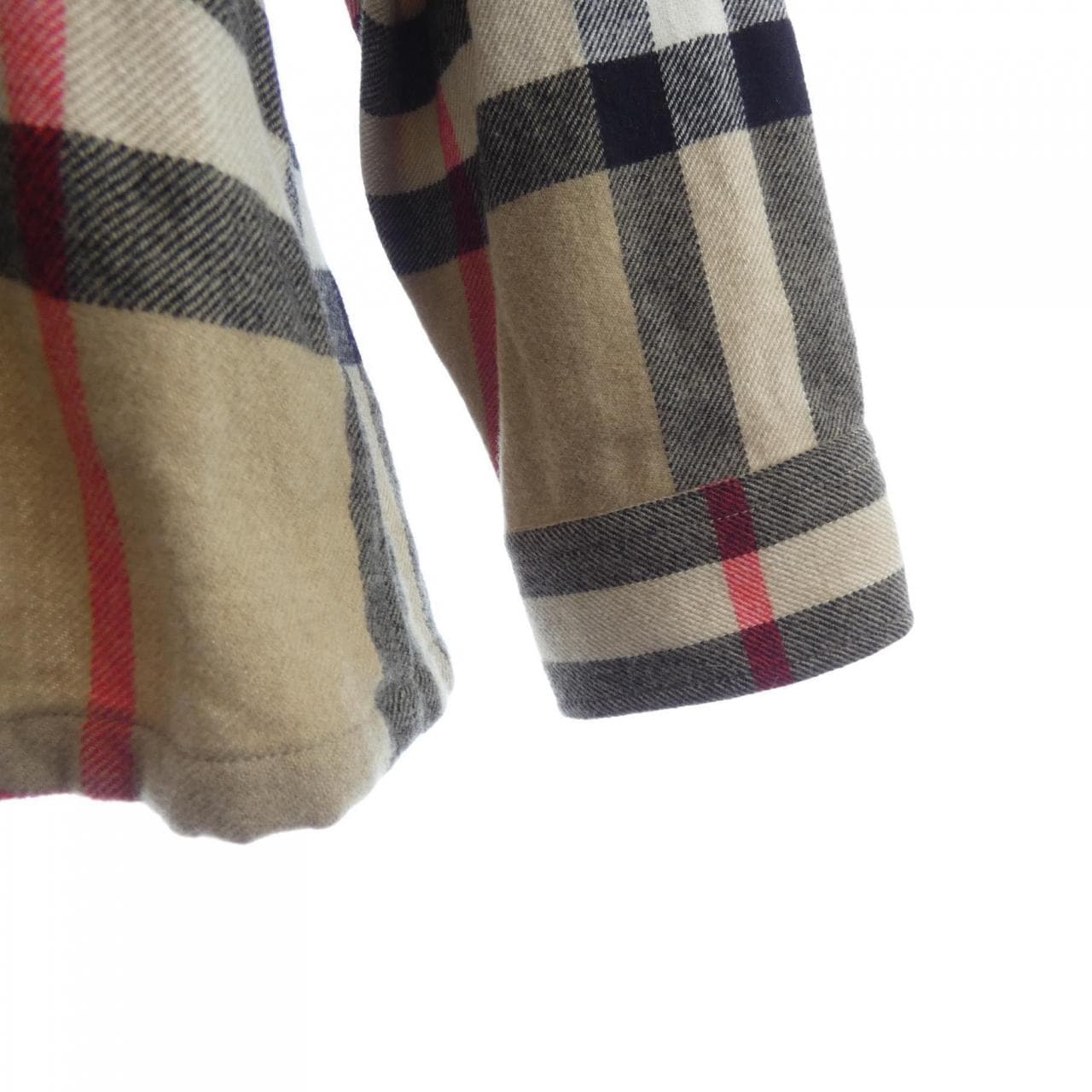 バーバリー BURBERRY 80585841 ジャケット