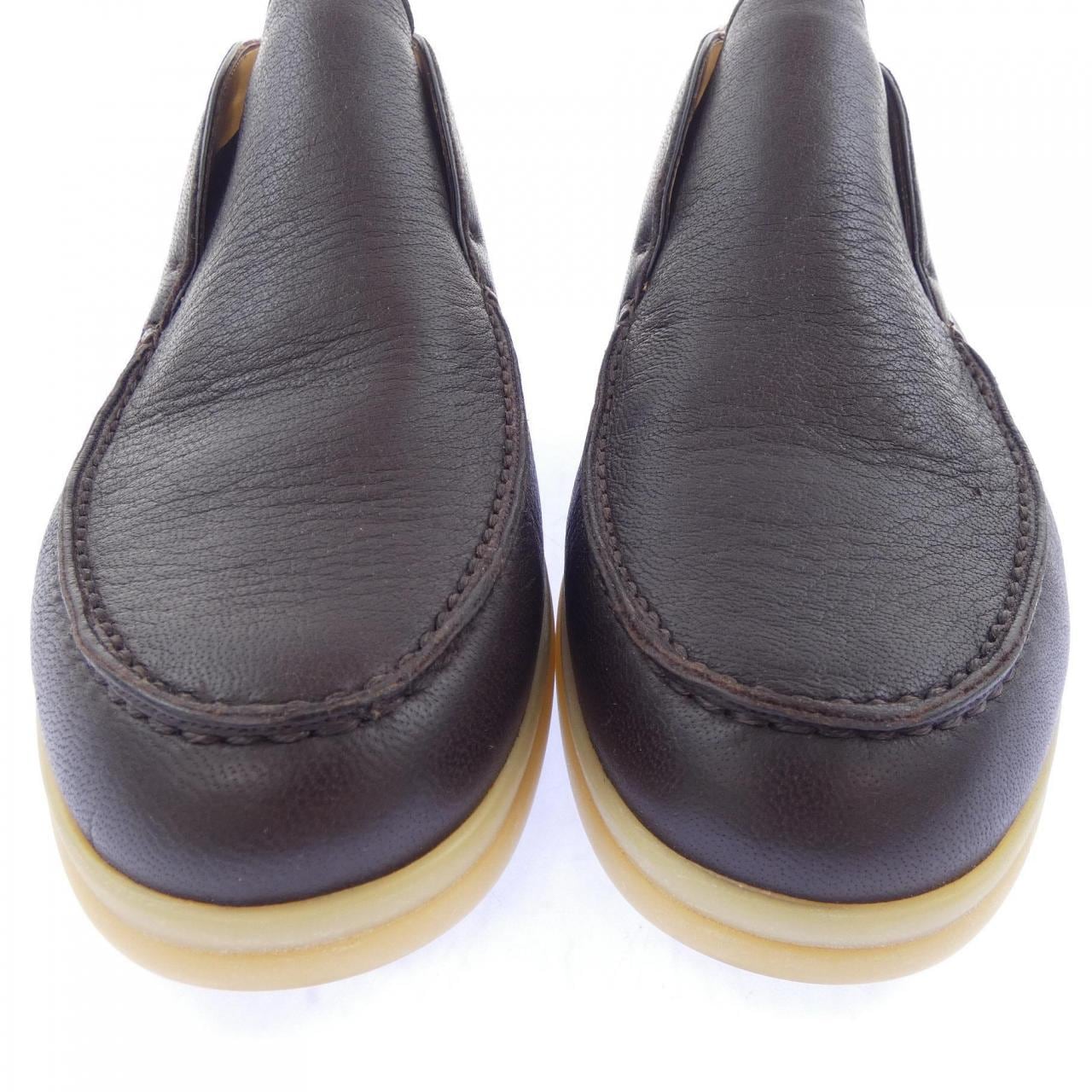 ロロピアーナ Loro Piana OPEN WALK シューズ
