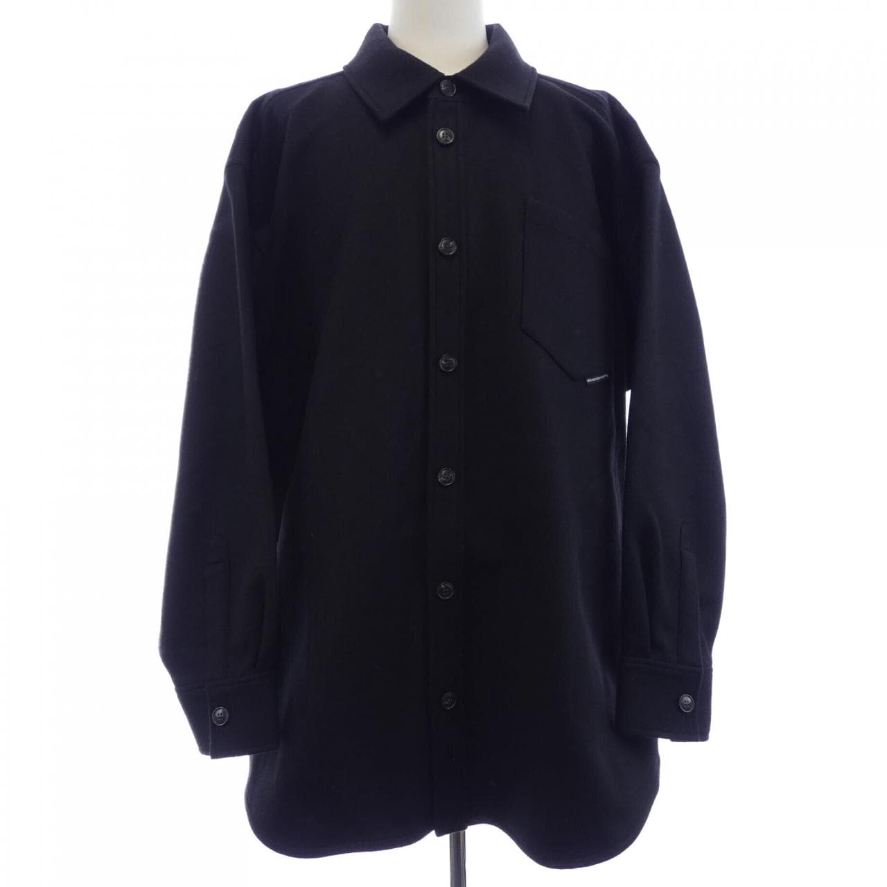 アレキサンダーワン ALEXANDER WANG UWC3223005 シャツ