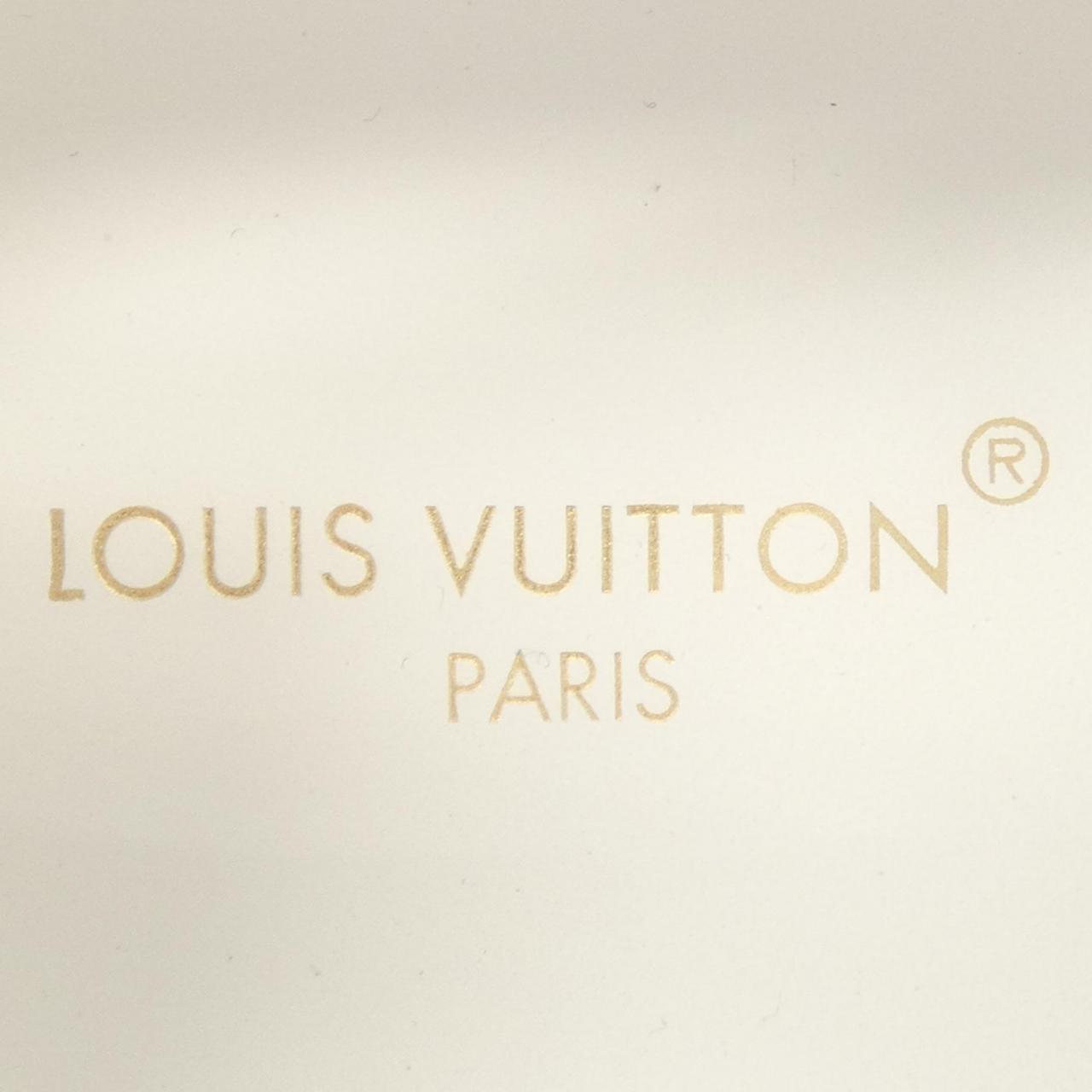 ルイヴィトン LOUIS VUITTON タイムアウト スニーカー