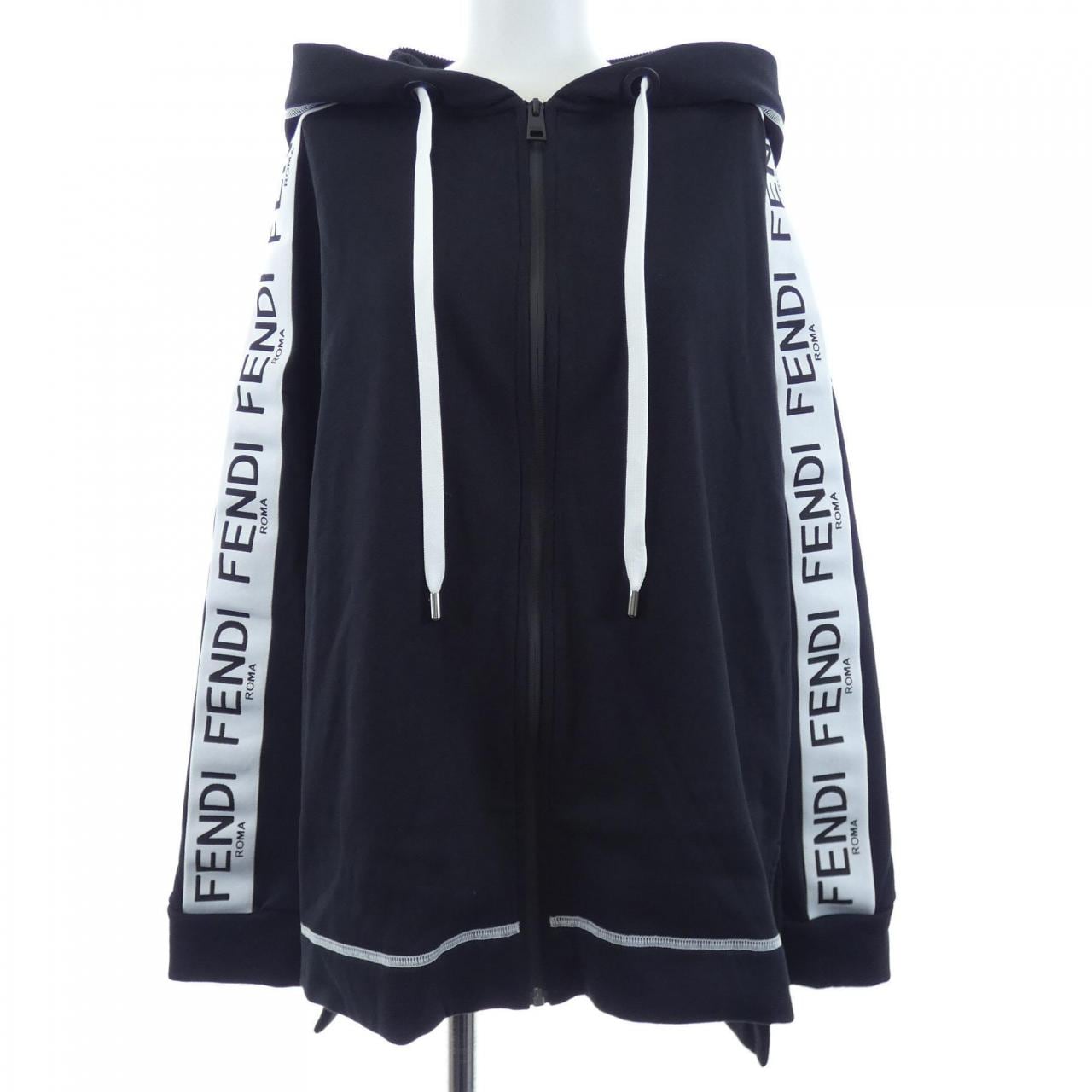フェンディ FENDI FAF081 A6JD パーカー