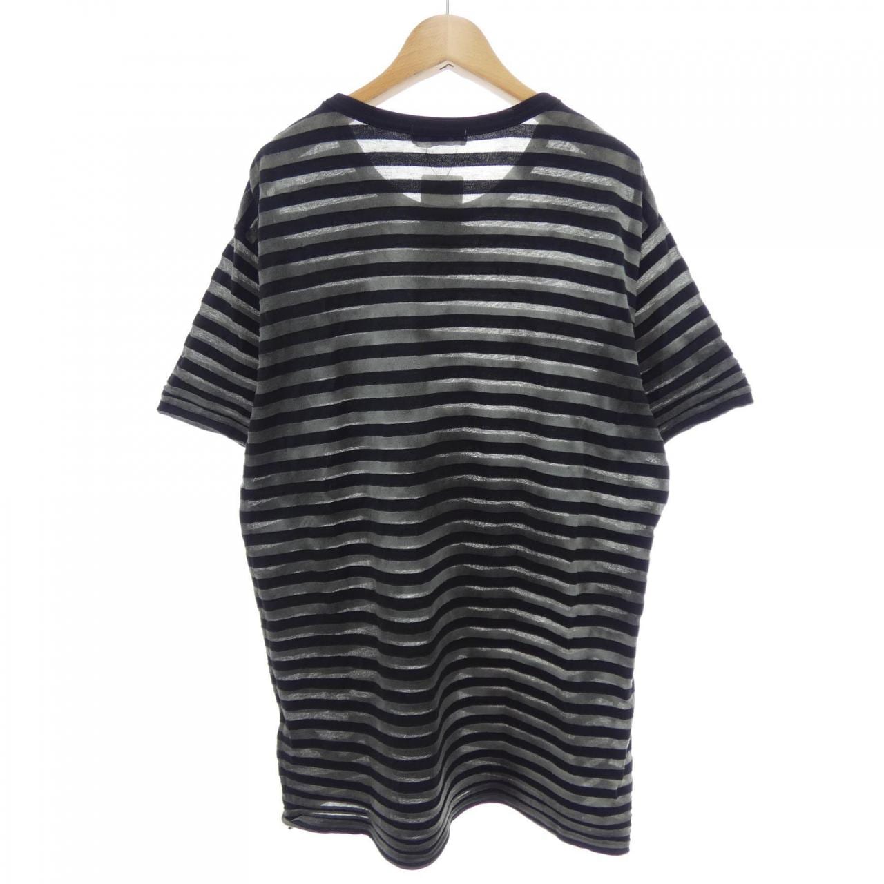 ヨウジヤマモト YOHJI YAMAMOTO HX-T31-068 Tシャツ