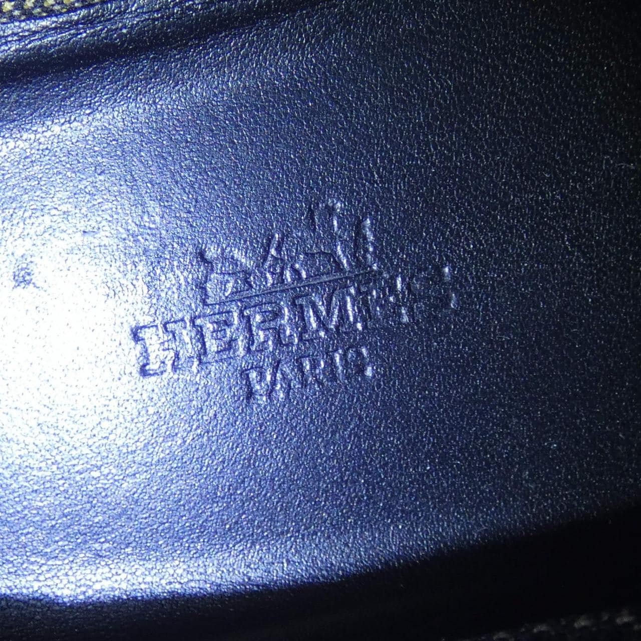 エルメス HERMES ボウ BOW BRIDES DE GALA 202160Z スニーカー
