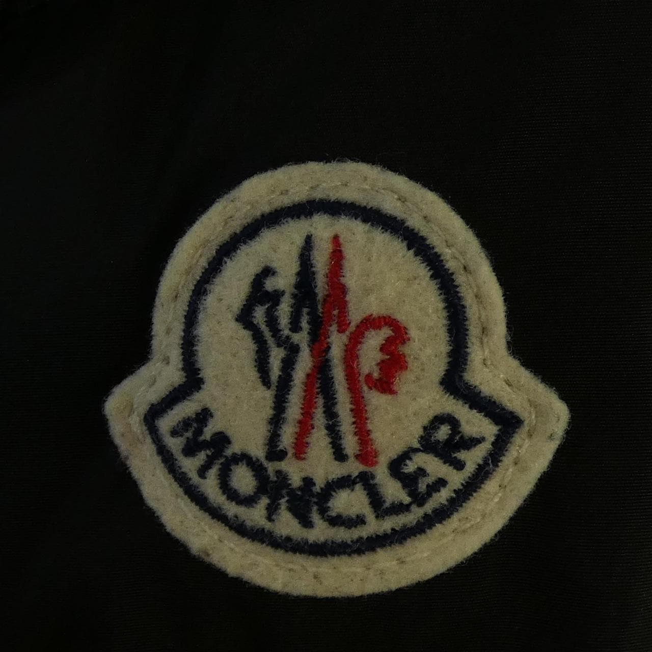 モンクレール MONCLER ALOUETTE ダウンジャケット