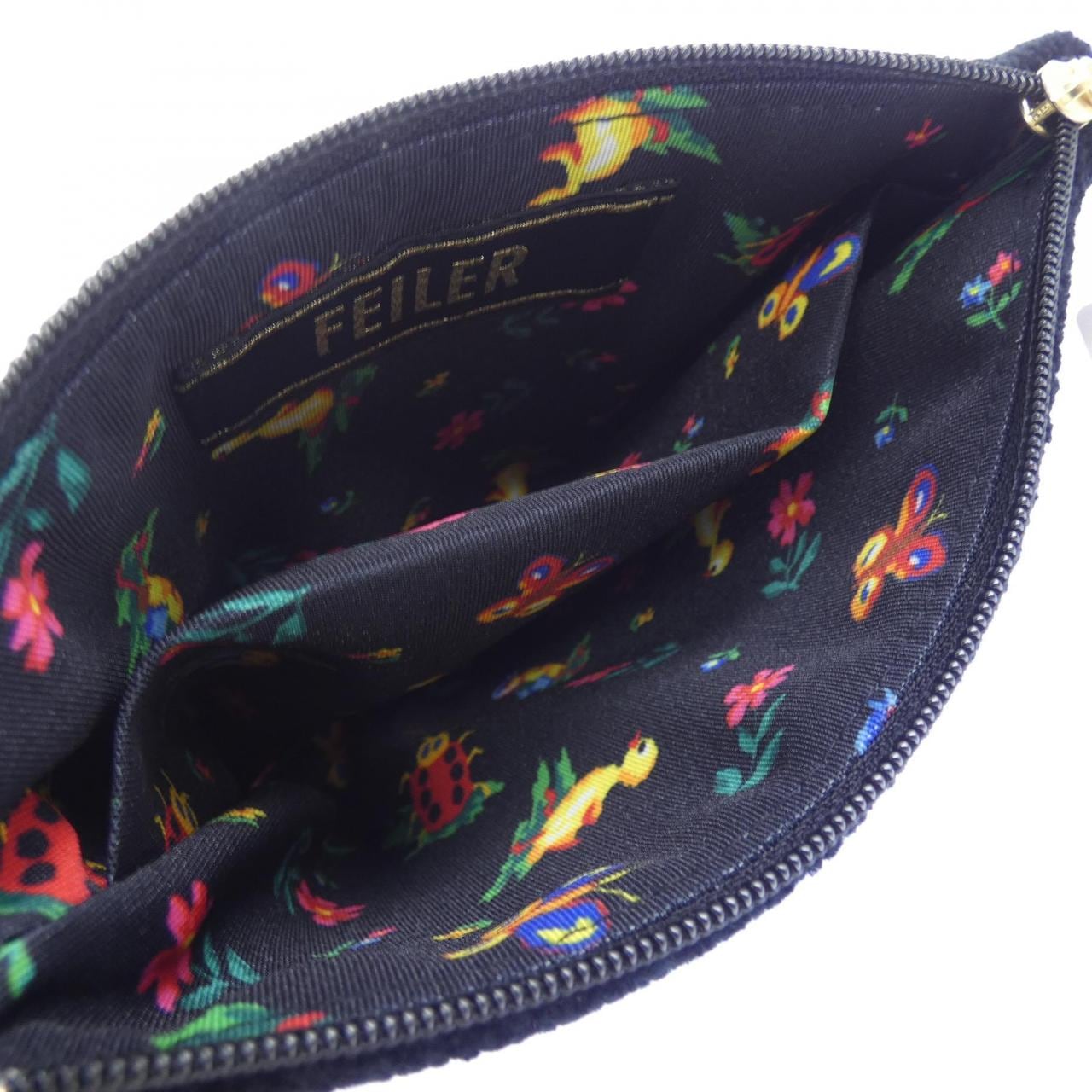 フェイラー FEILER HE-260298 POUCH