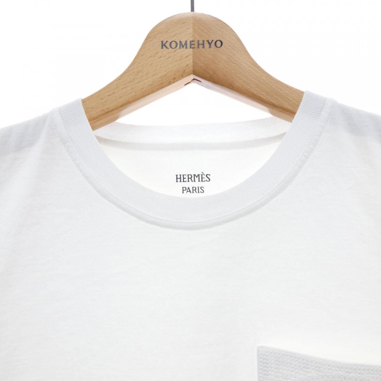 エルメス HERMES モザイク MOSAIQUE 4615DA Tシャツ