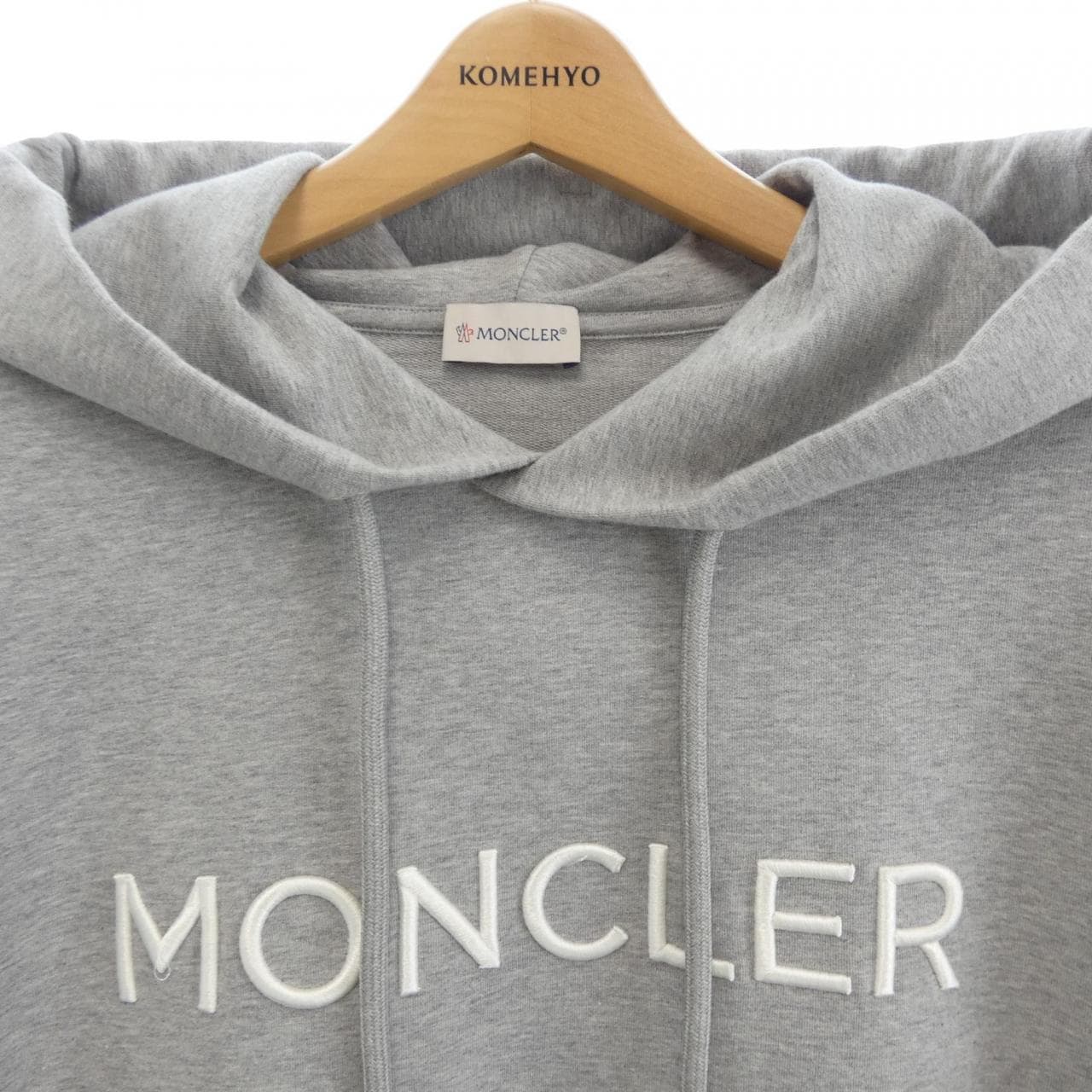 モンクレール MONCLER I10918G00024 パーカー