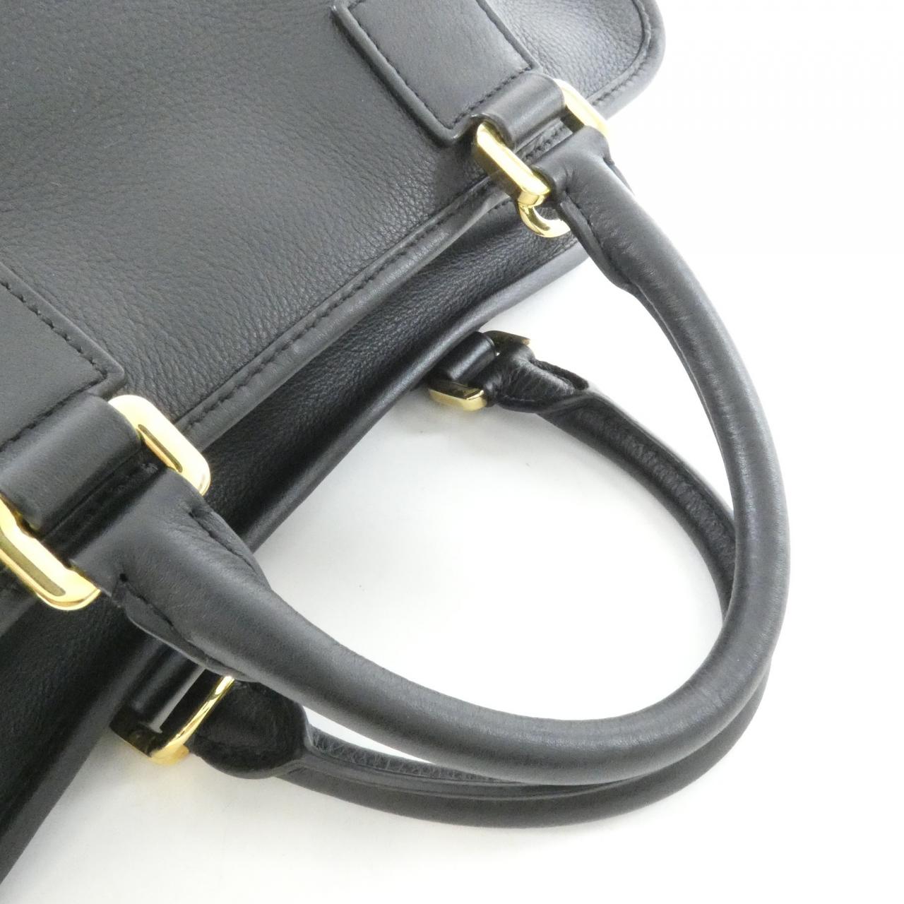 ロエベ アマソナ 28cm 352 30 N03 バッグ