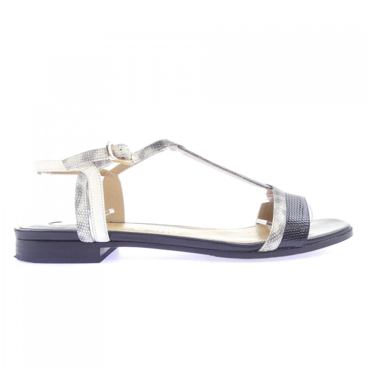 サルヴァトーレフェラガモ SALVATORE FERRAGAMO サンダル