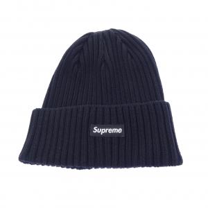 シュプリーム SUPREME ニットキャップ