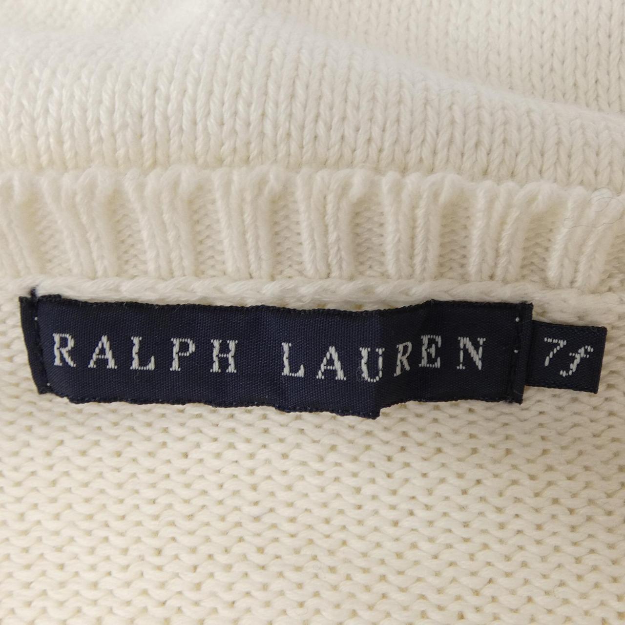 【ヴィンテージ】ラルフローレン RALPH LAUREN ニット
