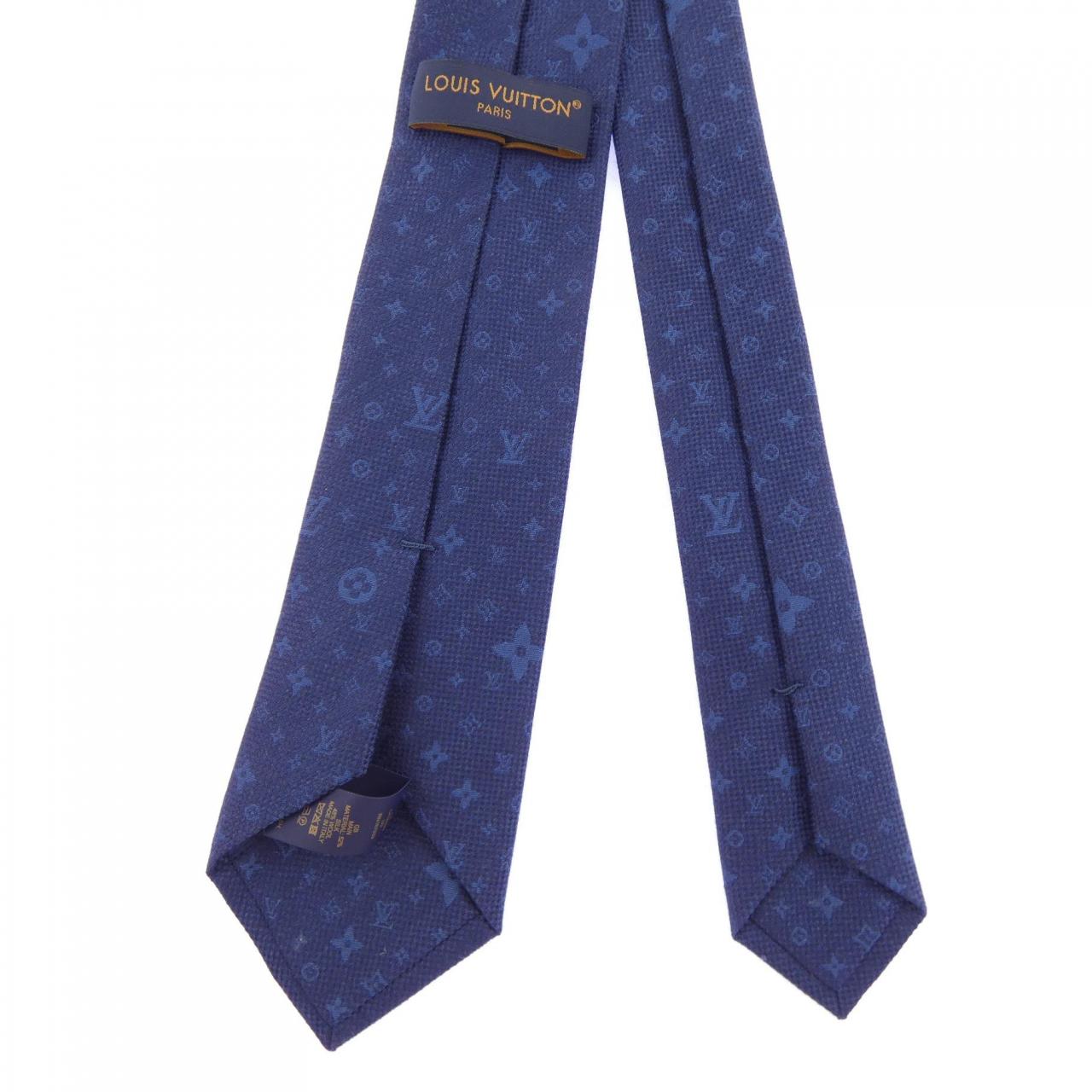 ルイヴィトン LOUIS VUITTON NECKTIE