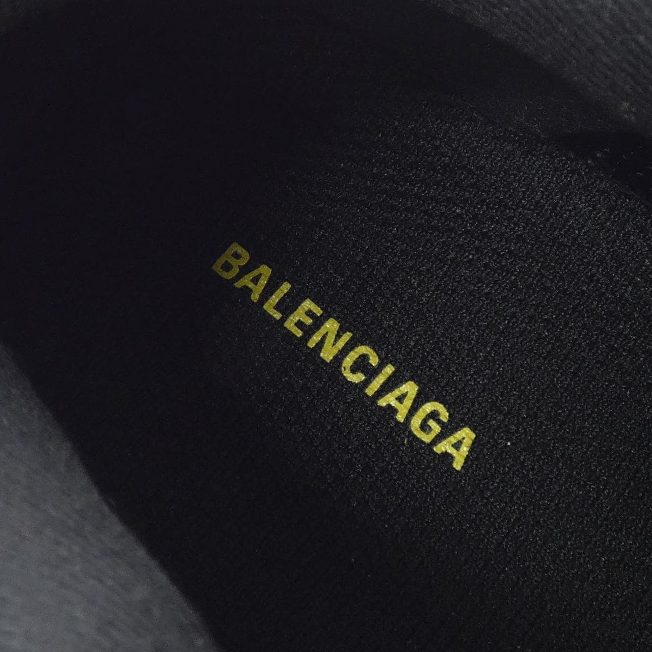 バレンシアガ BALENCIAGA 542436 スニーカー