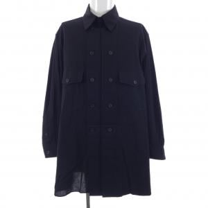 ヨウジヤマモトプールオム YOHJI YAMAMOTO POUR HOMME HW-B15-003 シャツ