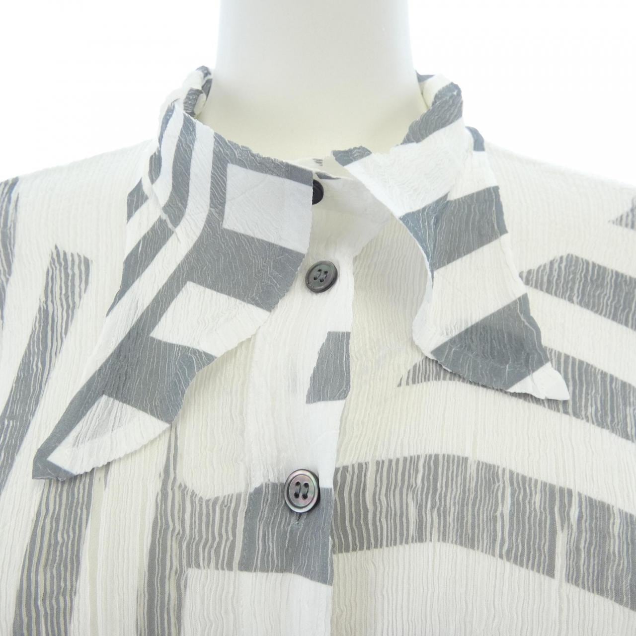 ミーイッセイミヤケ me ISSEY MIYAKE MI41FJ451 シャツ