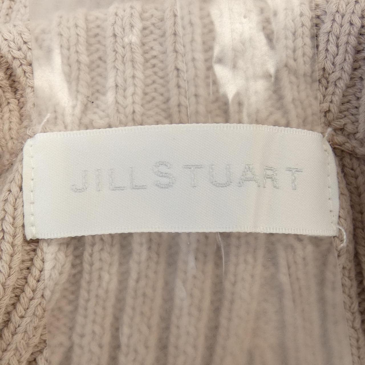 ジルスチュアート JILL STUART ニット