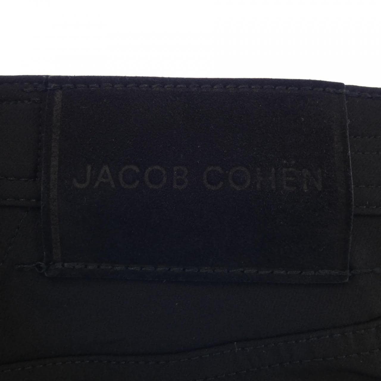 ヤコブコーエン JACOB COHEN パンツ