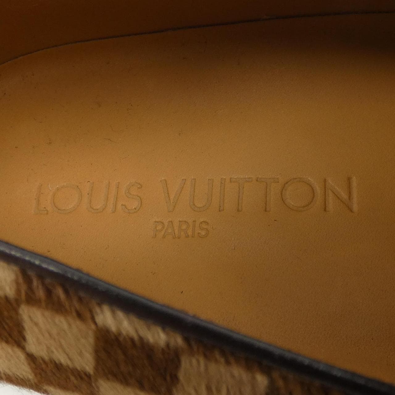 ルイヴィトン LOUIS VUITTON シューズ