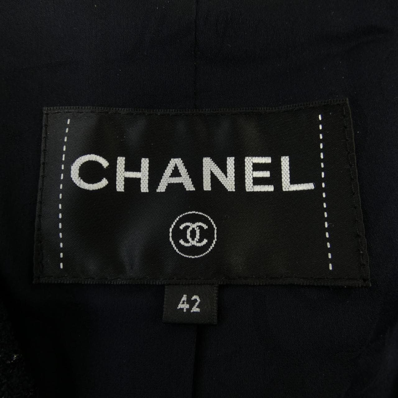 CHANEL CHANEL Jacket