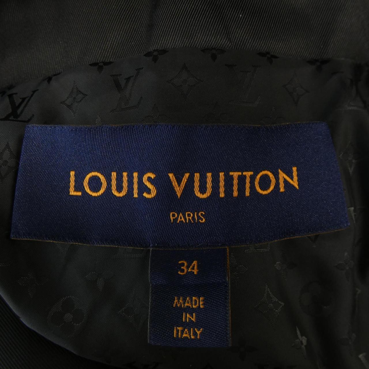 LOUIS VUITTON LOUIS VUITTON COURT