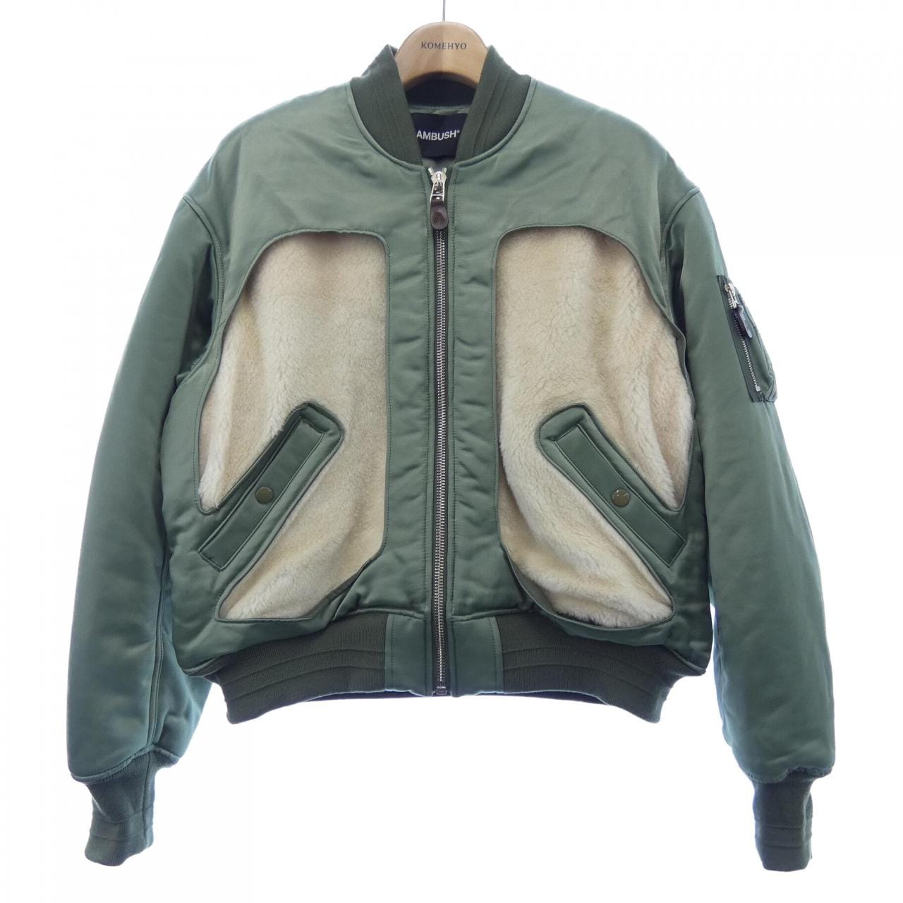 アンブッシュ AMBUSH ブルゾン