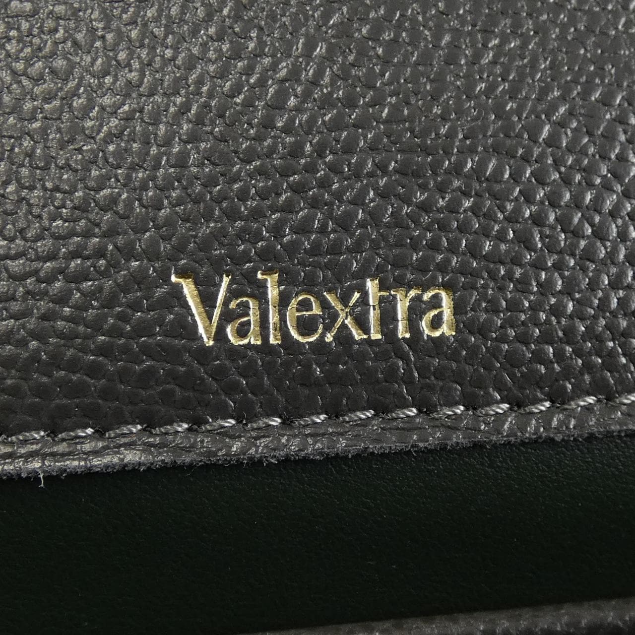 ヴァレクストラ VALEXTRA BAG
