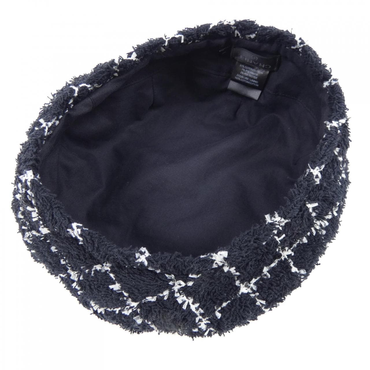 シャネル CHANEL キャップ