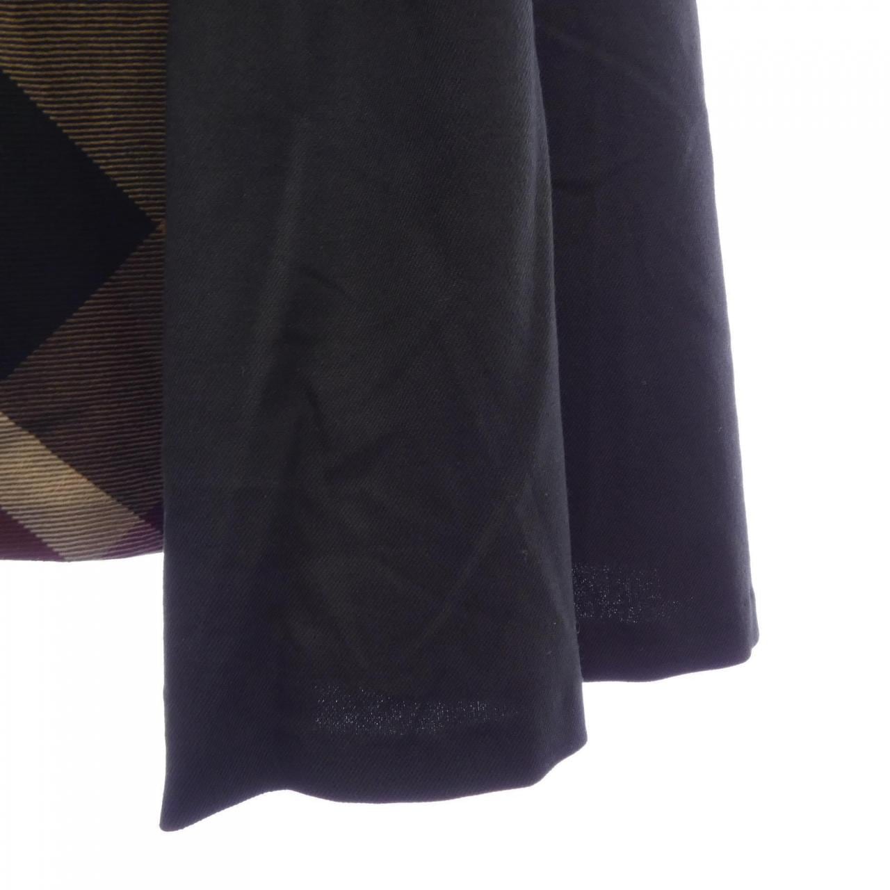 ブルーレーベルクレストブリッジ BLUE LABEL CRESTBRIDGE スカート