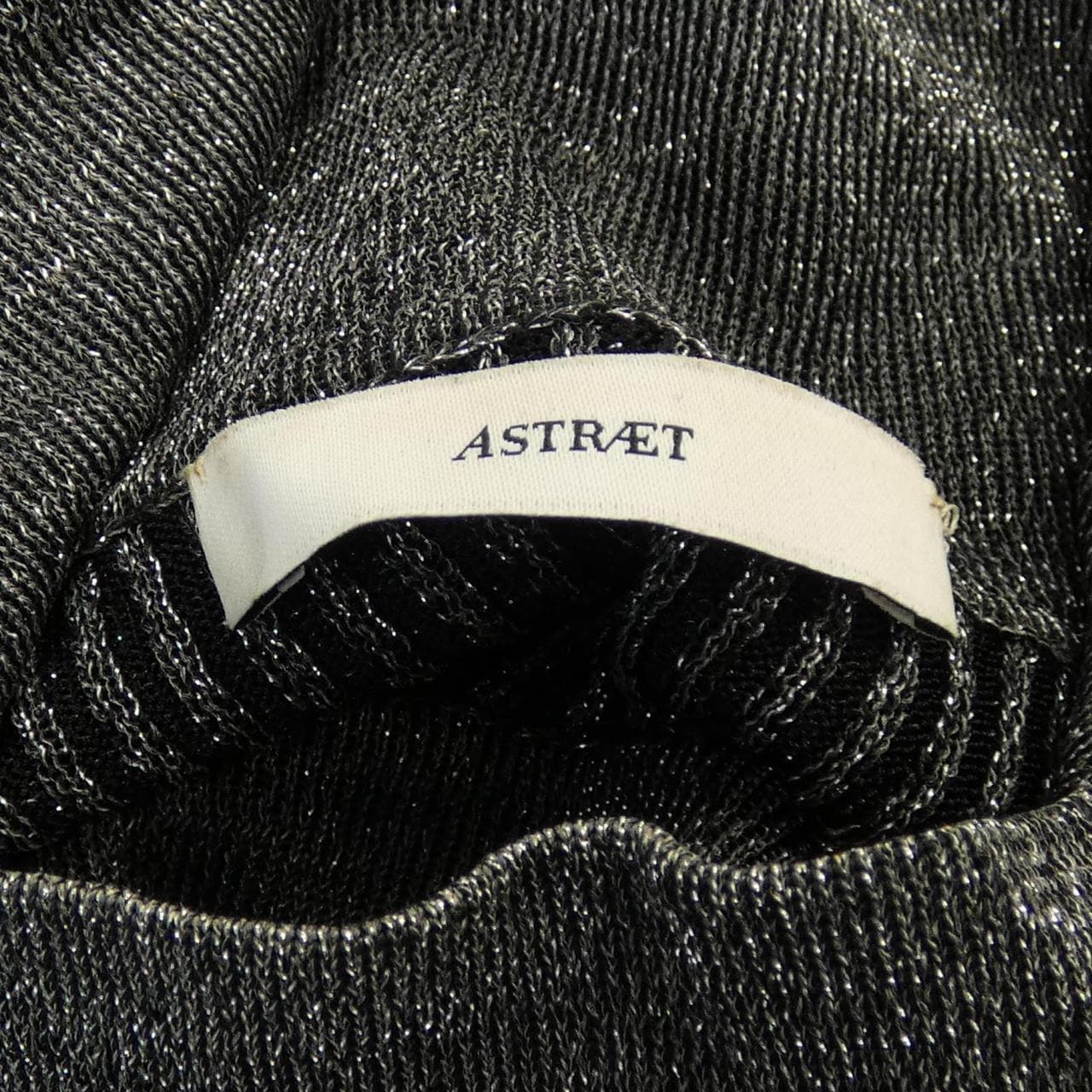 アストラット ASTRAET トップス