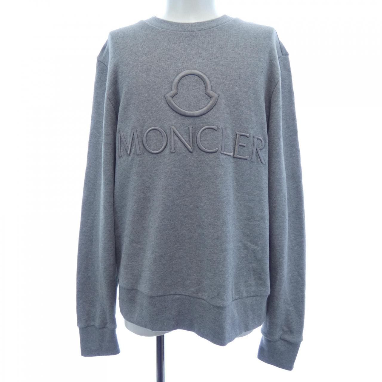 MONCLER MONCLER Sweatshirt