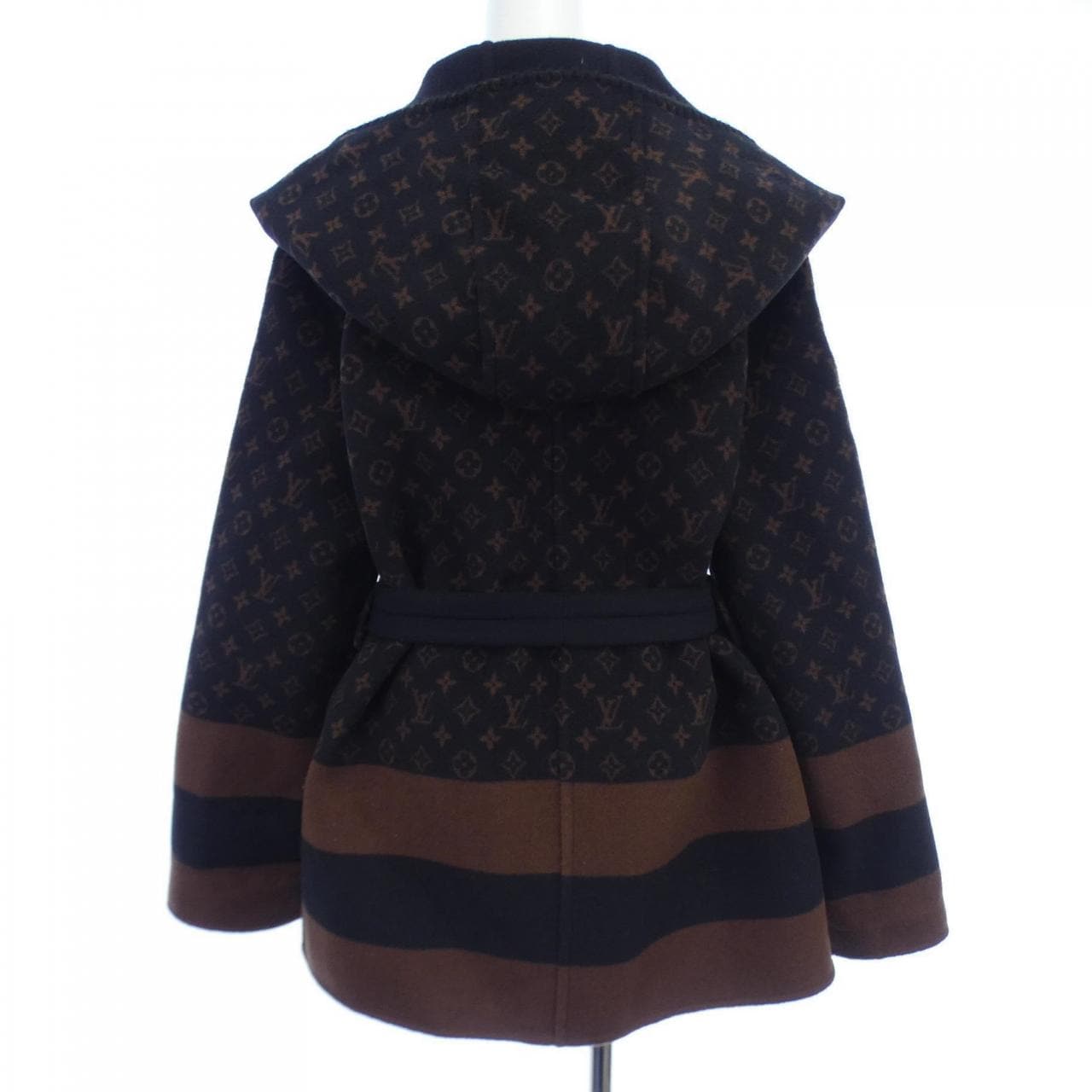 ルイヴィトン LOUIS VUITTON コート