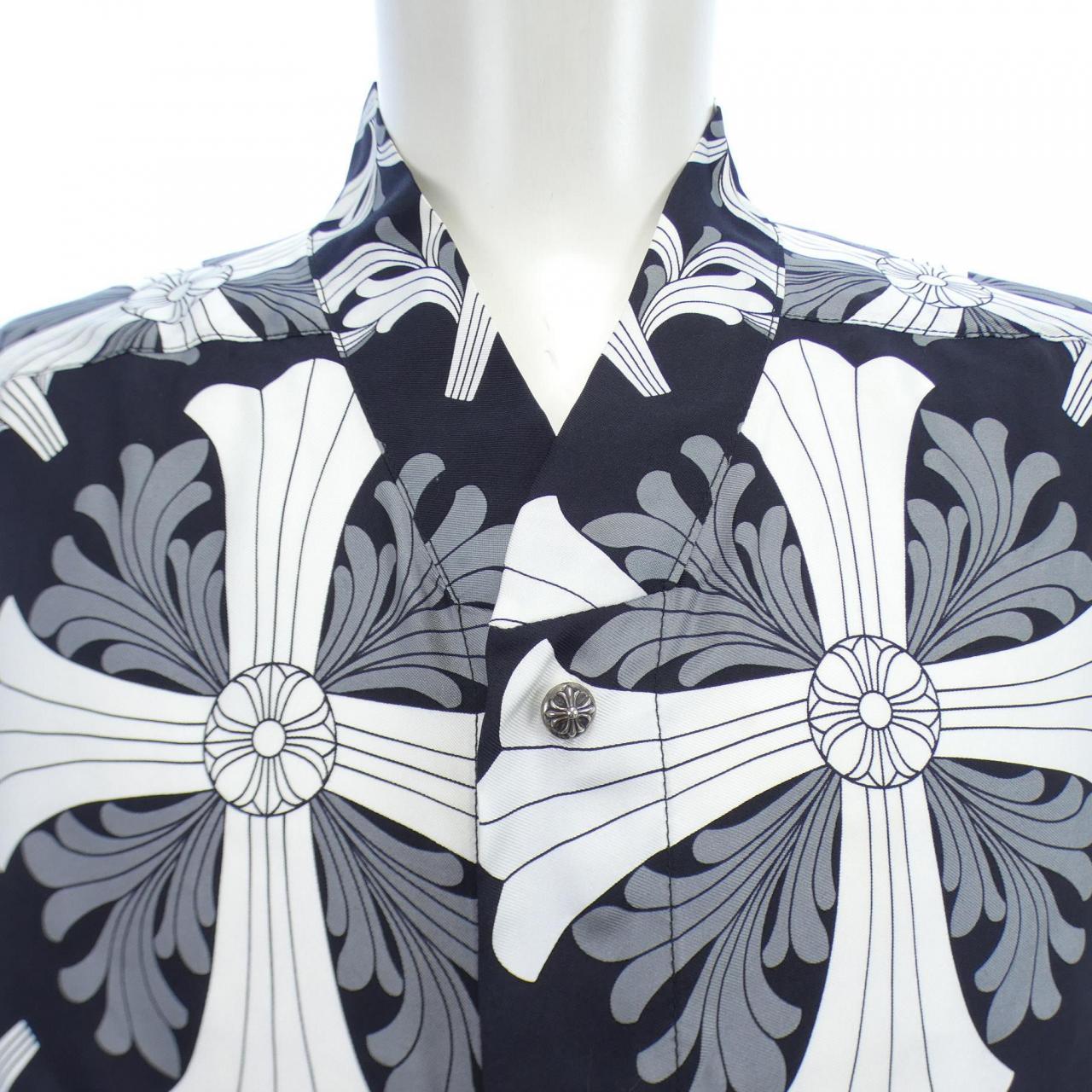 クロムハーツ CHROME HEARTS シャツ