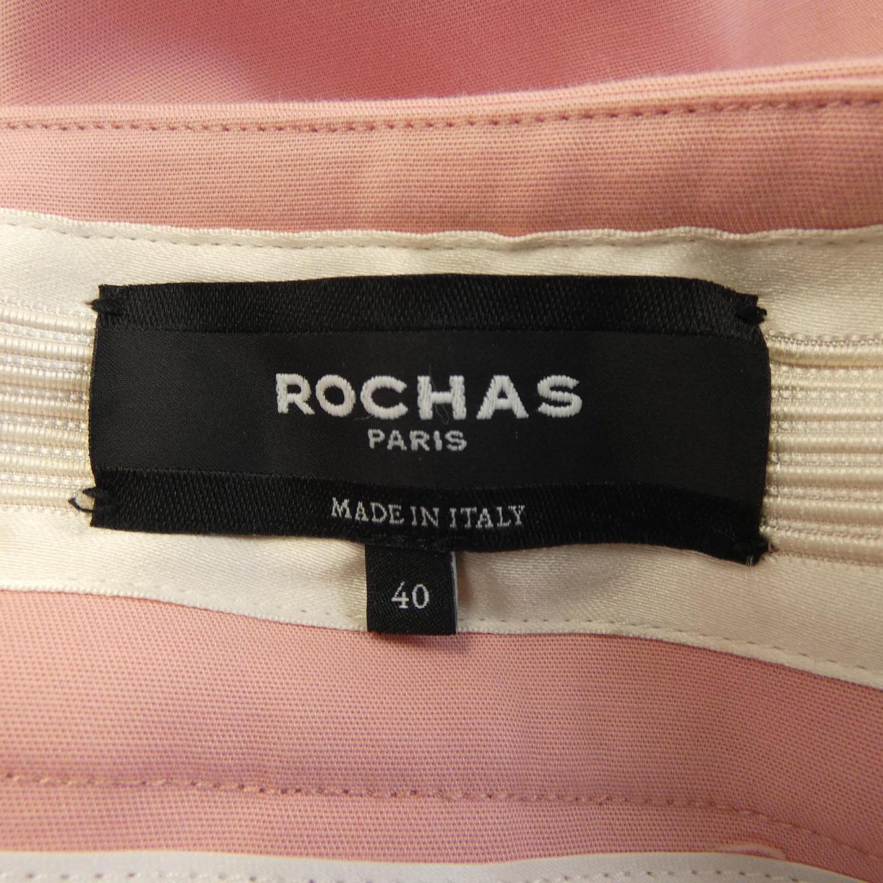 ロシャス ROCHAS パンツ