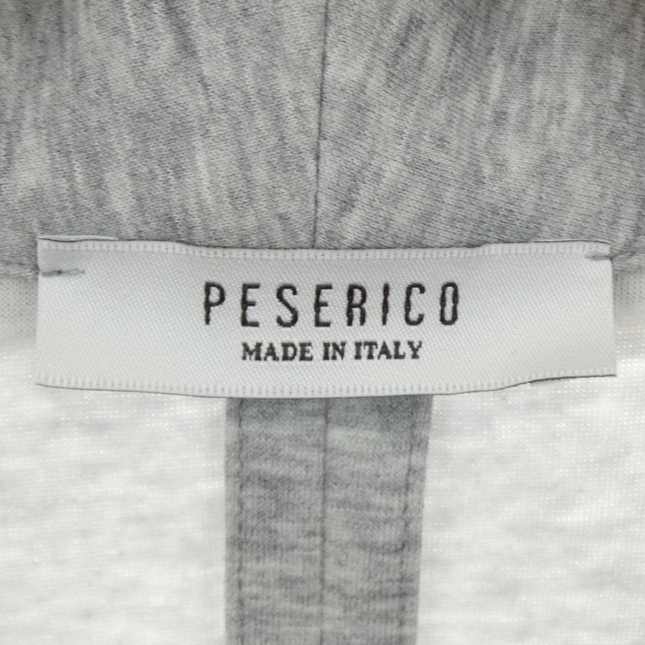 ペセリコ PESERICO ジャケット