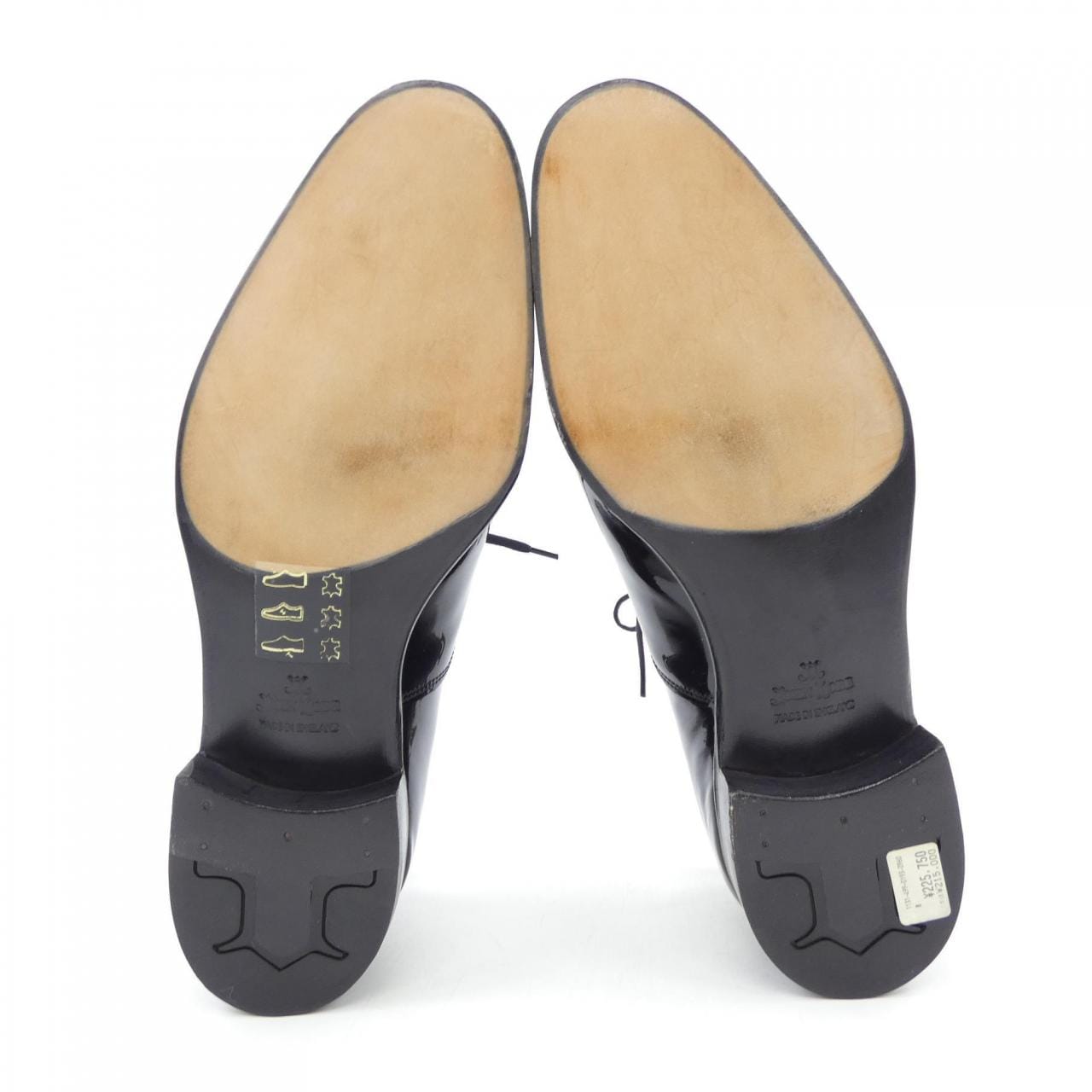 ジョンロブ JOHN LOBB GARNIERⅡ シューズ