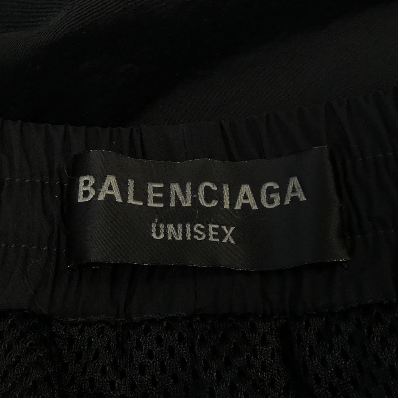 バレンシアガ BALENCIAGA 763437 TNQ25 UNISEX パンツ