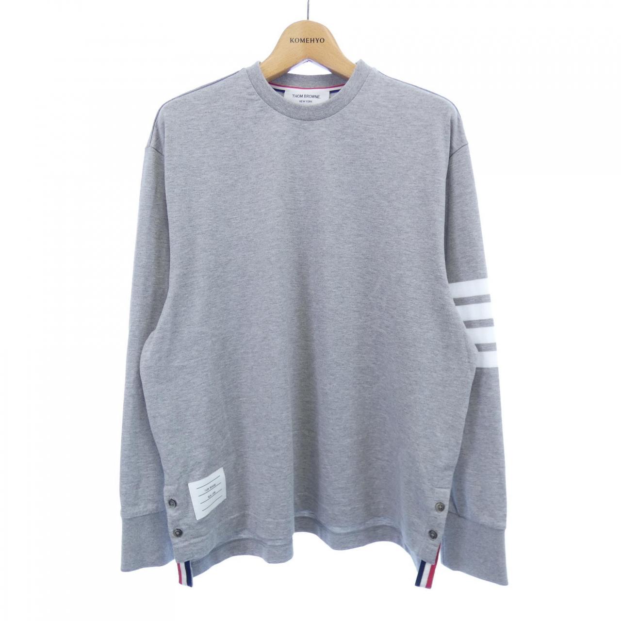 THOM BROWNE THOM BROWNE FJS066A T 卹