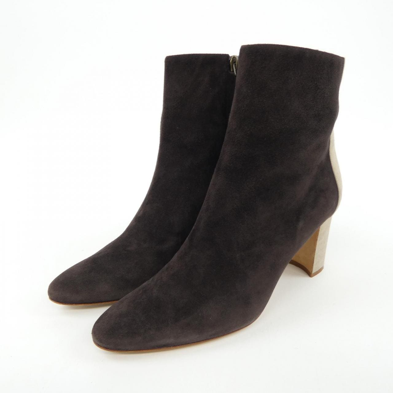マノロブラニク MANOLO BLAHNIK ブーツ